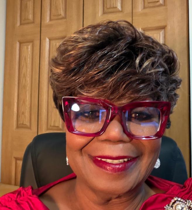 Dr. Peggy Pugh