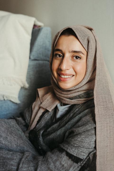 Nour Hawari