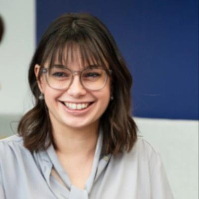 Alexia Ligonnet