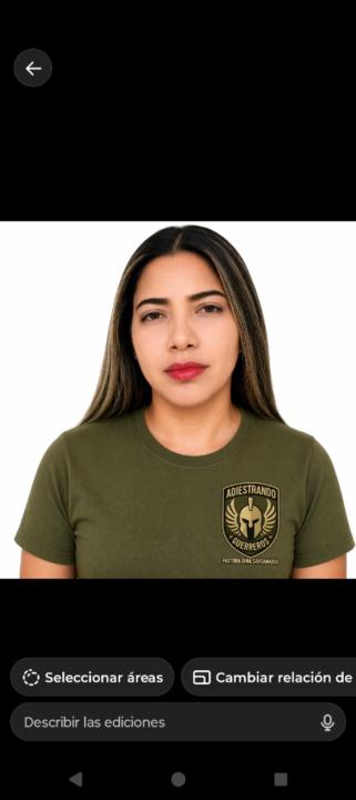 Viviana Paola Barboza Diaz