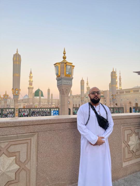 Izhaar Shah