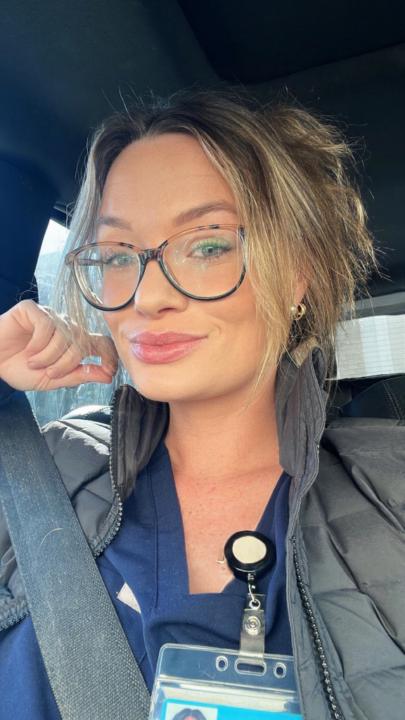 Krista Setzler