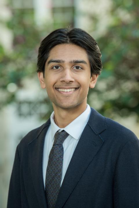 Kabir Mann