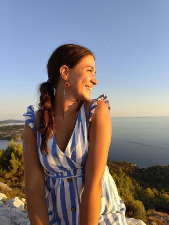Denise Dujmic