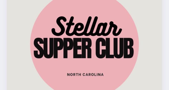 Stellar Supper Club