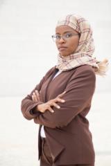 Aishat Moshood