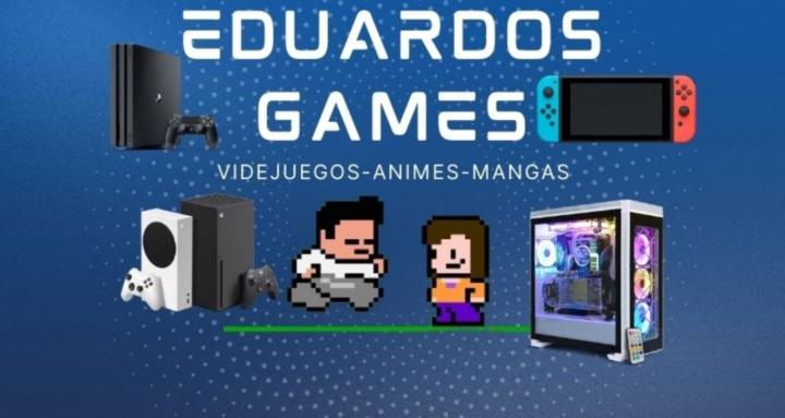 Eduardosgames