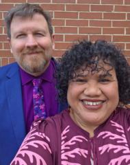 Sharon Baiei-Roberts