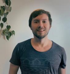 Daniel Weis