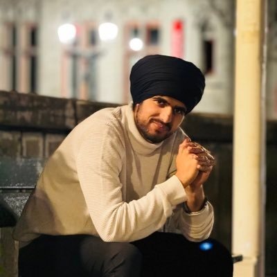 Arman Singh