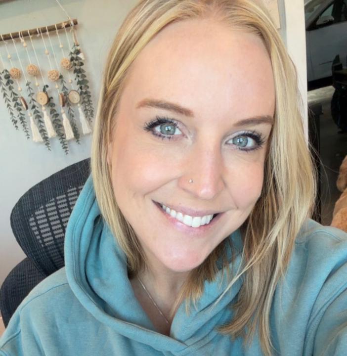 Jamie Brennan