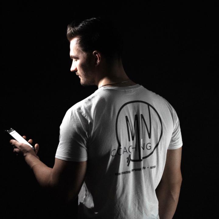 Marc Neff