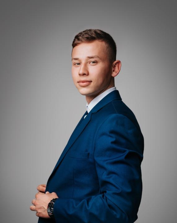 Łukasz Pruchniak