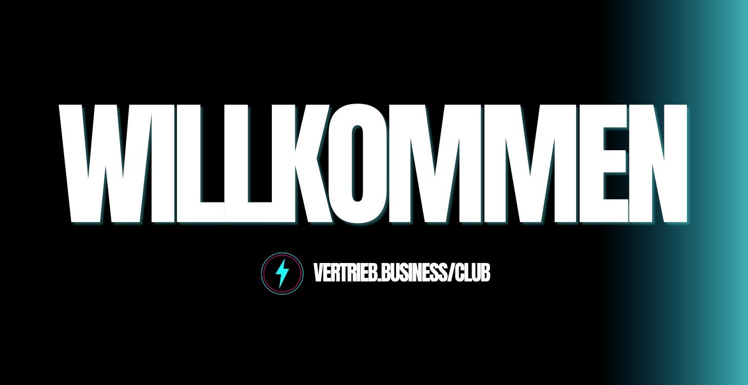Willkommen - HIER ANFANGEN!