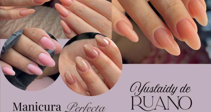 Yuslaidy Ruano Nails Comunidad