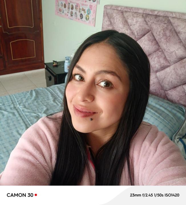 Vanessa Chamorro