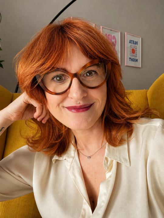Sara Benazzo