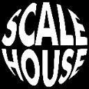 Logo Scale House