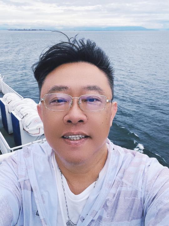 Nico Lin