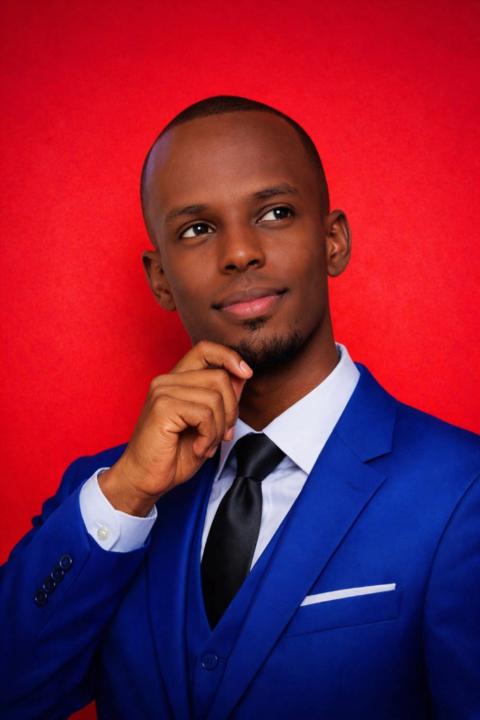 Abdifatah Omar Ali