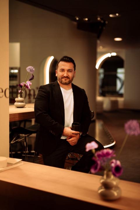 Sabri Altindal