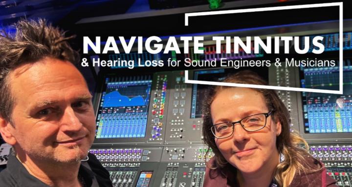 Navigate Tinnitus
