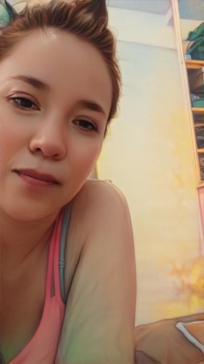 Cecilia Rendón Bárcenas