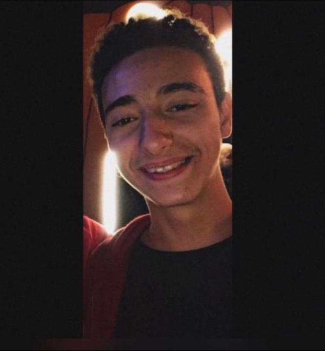 Mohamed Hesham