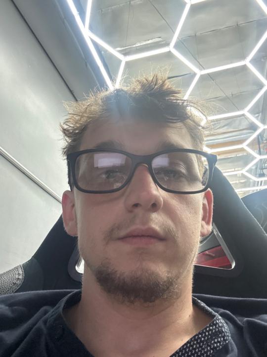 Daniil Kulik