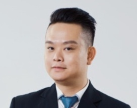 Raymond Yap