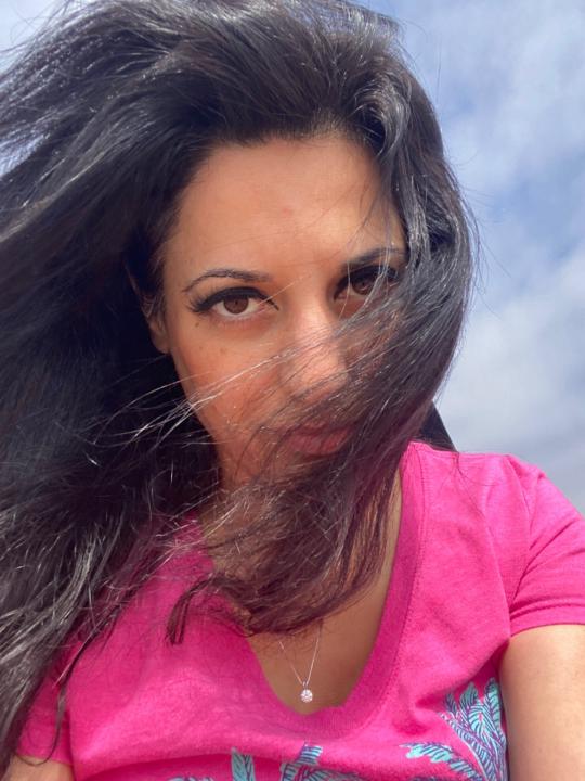 Jacklin Terovanesyan