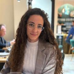 Natalia Guerrero