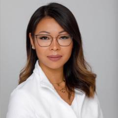Monika Phan