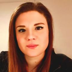 Pinelopi Kotsou