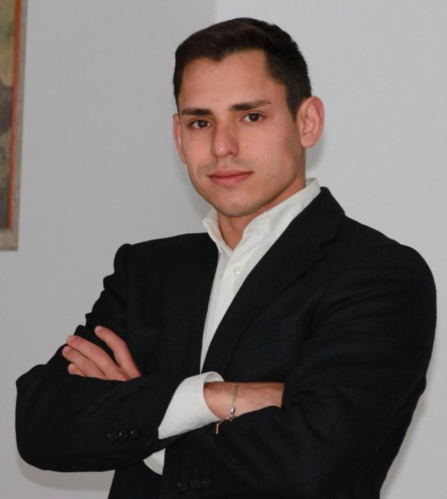 Victor H Biasi