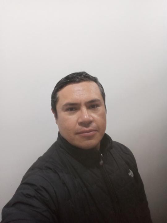 Josué Gaviria Bedoya