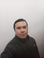 Josué Gaviria Bedoya