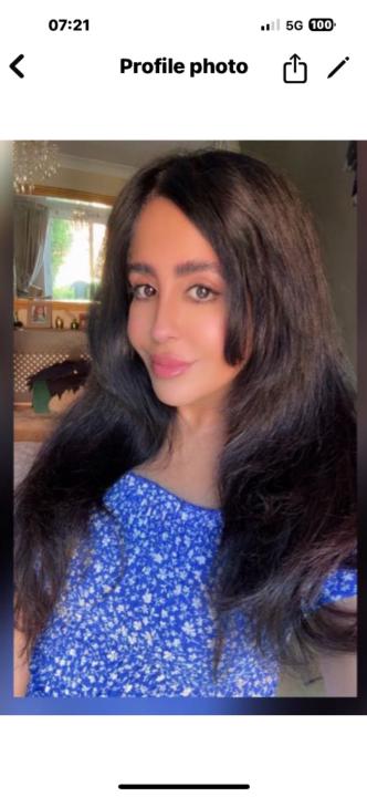 Iram Iqbal