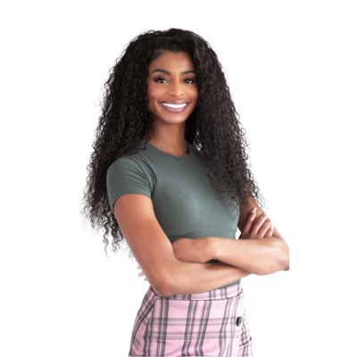 Cierra Wilson