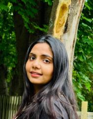 Monika Singh