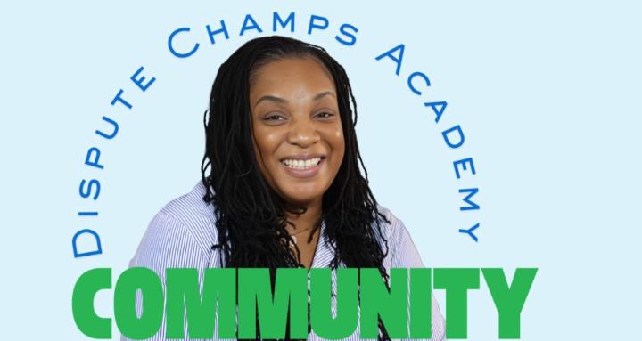 Dispute Champs Academy