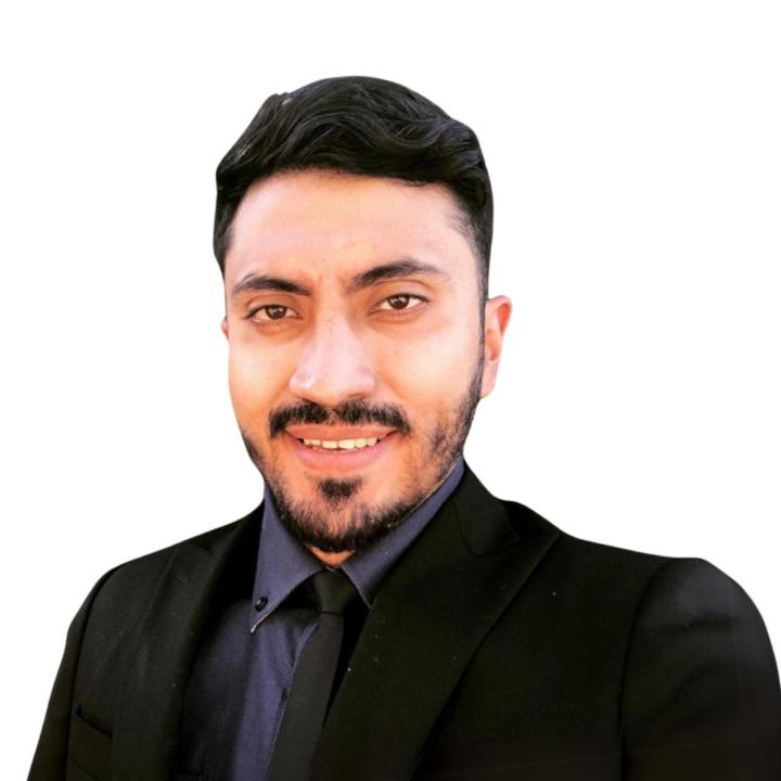 Daniel Astorga Claure