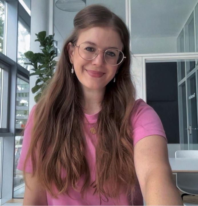 Nina Stocklöw