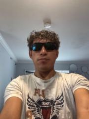 Saul Hualpa Ureta