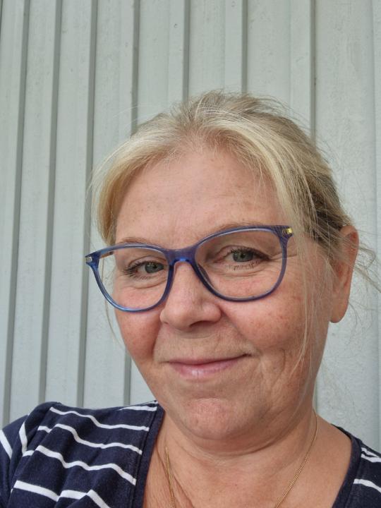 Mariell Andersson