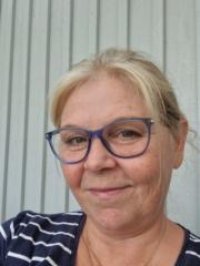 Mariell Andersson