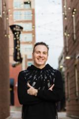 Joshua Campbell-Hogan