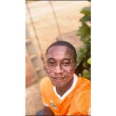 Rodrigue Tonoussou