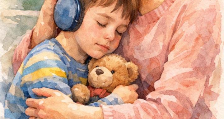 Familias Especiales, unidas