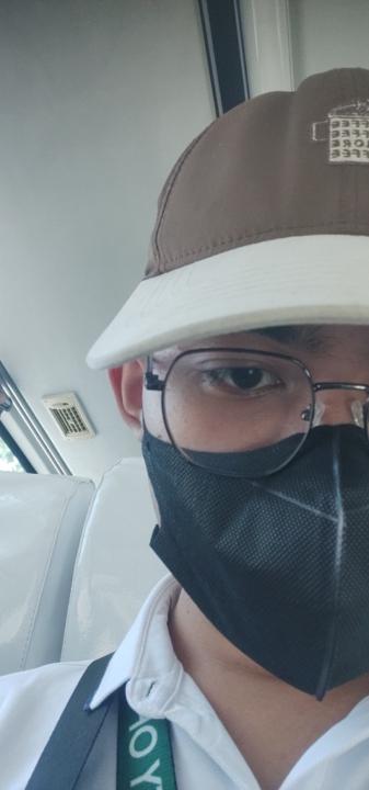 Marlou Jay Nudalo